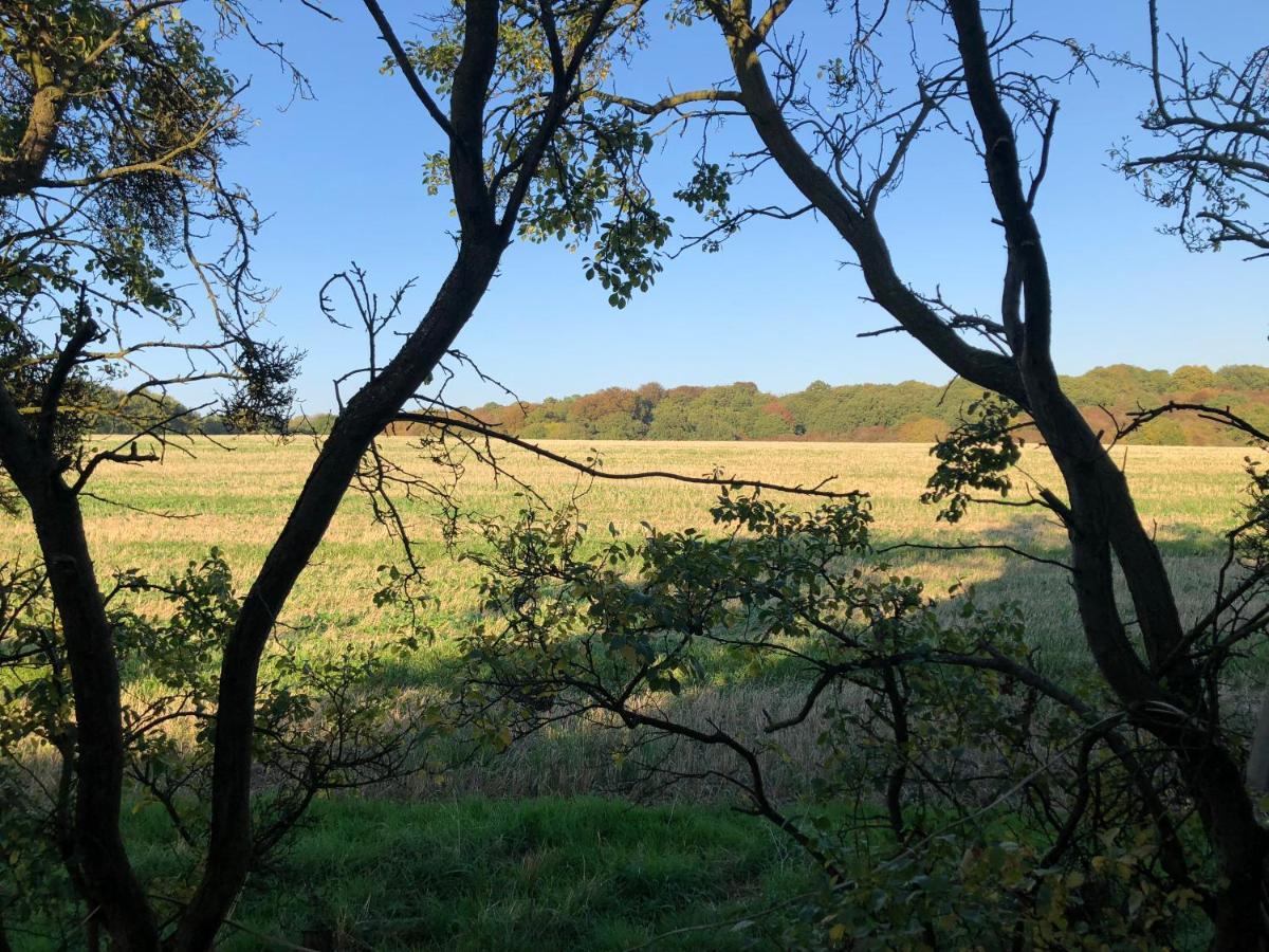 Old Hunters Lodge Whipsnade Limited Luaran gambar