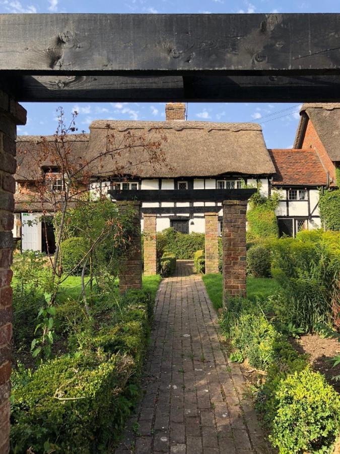 Old Hunters Lodge Whipsnade Limited Luaran gambar