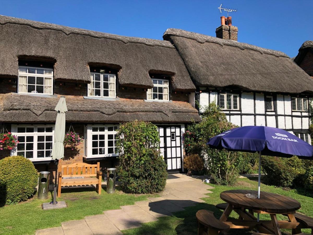 Old Hunters Lodge Whipsnade Limited Luaran gambar
