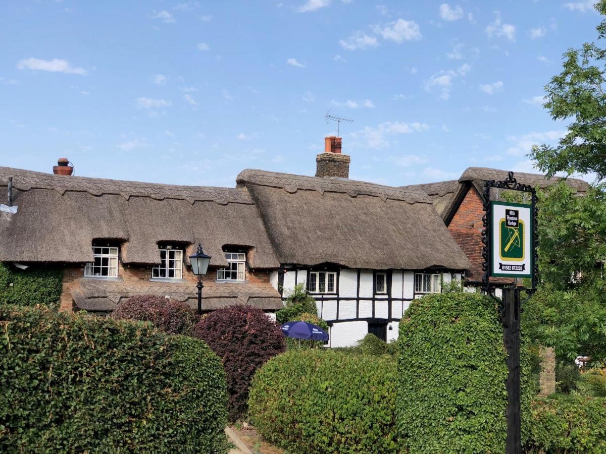 Old Hunters Lodge Whipsnade Limited Luaran gambar
