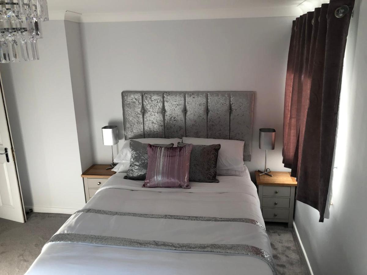 Old Hunters Lodge Whipsnade Limited Luaran gambar