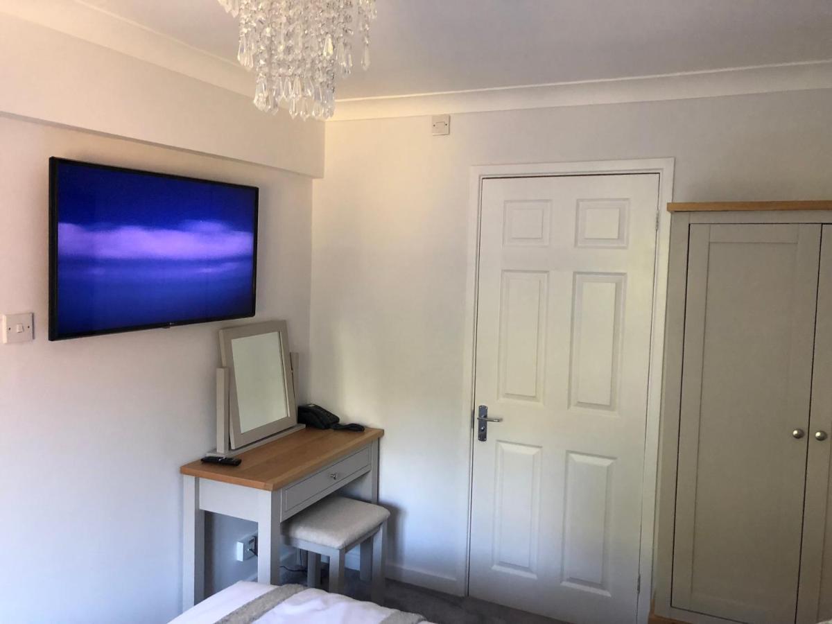 Old Hunters Lodge Whipsnade Limited Luaran gambar
