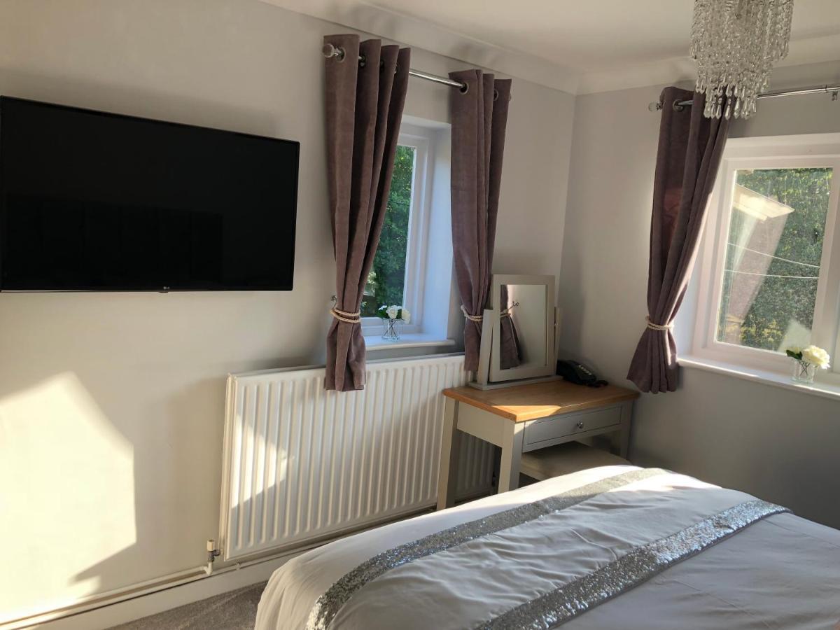 Old Hunters Lodge Whipsnade Limited Luaran gambar