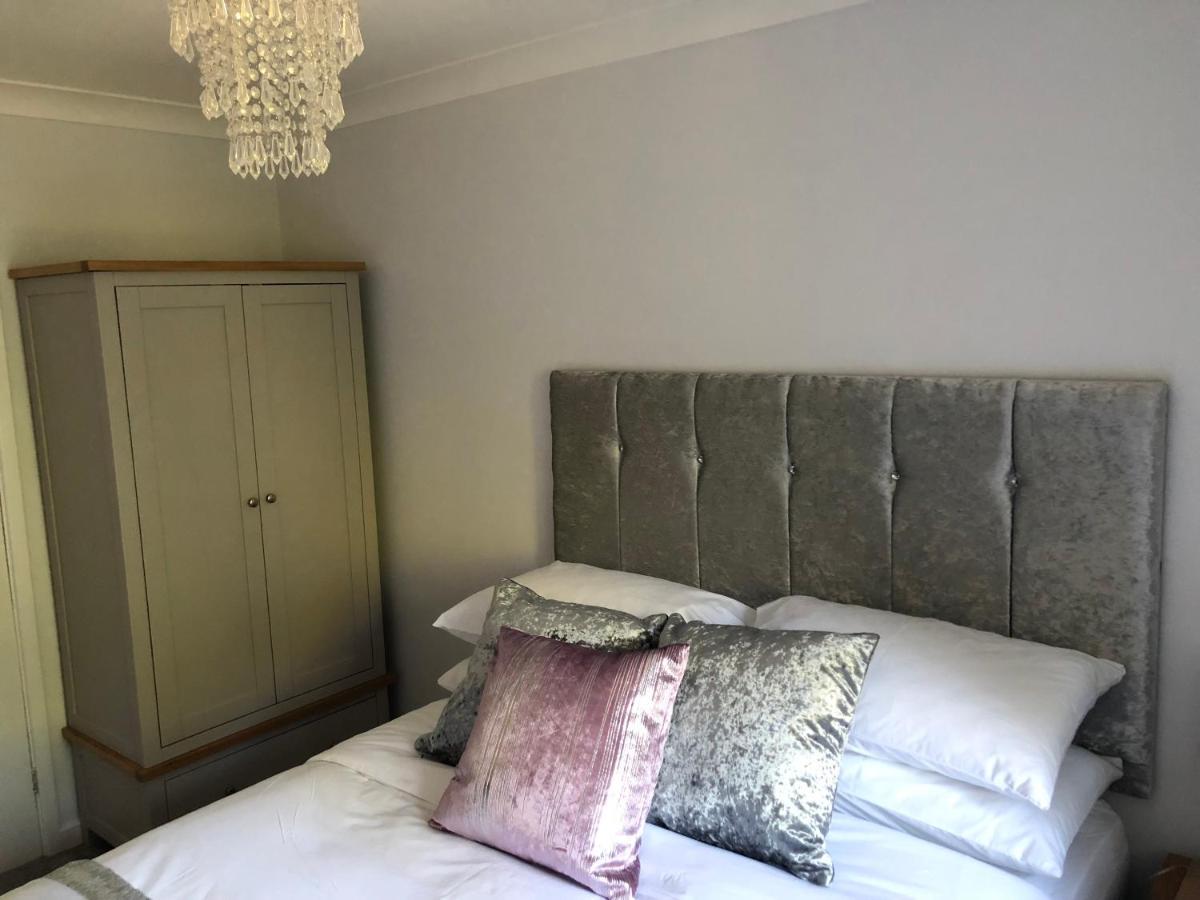Old Hunters Lodge Whipsnade Limited Luaran gambar