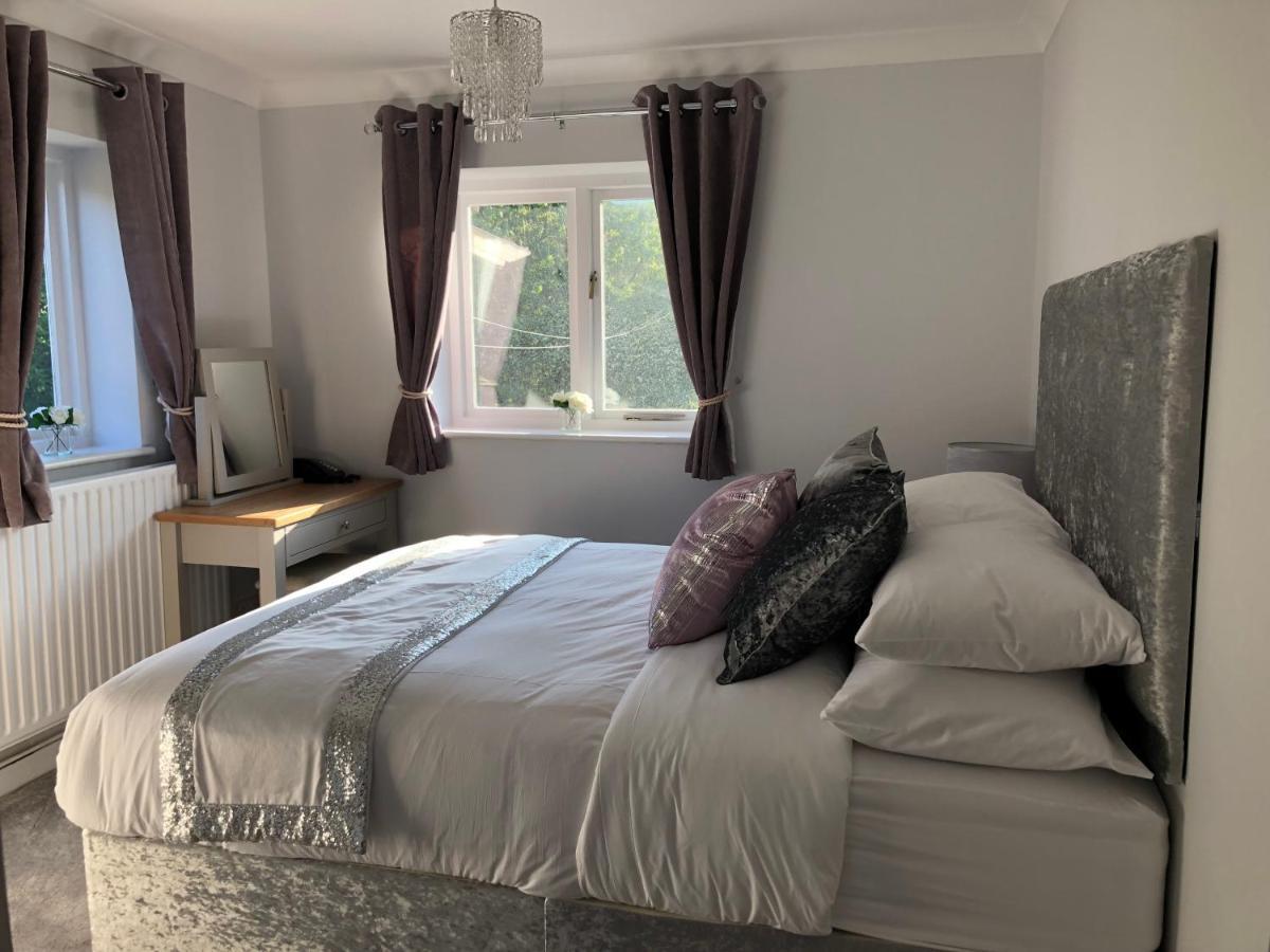 Old Hunters Lodge Whipsnade Limited Luaran gambar