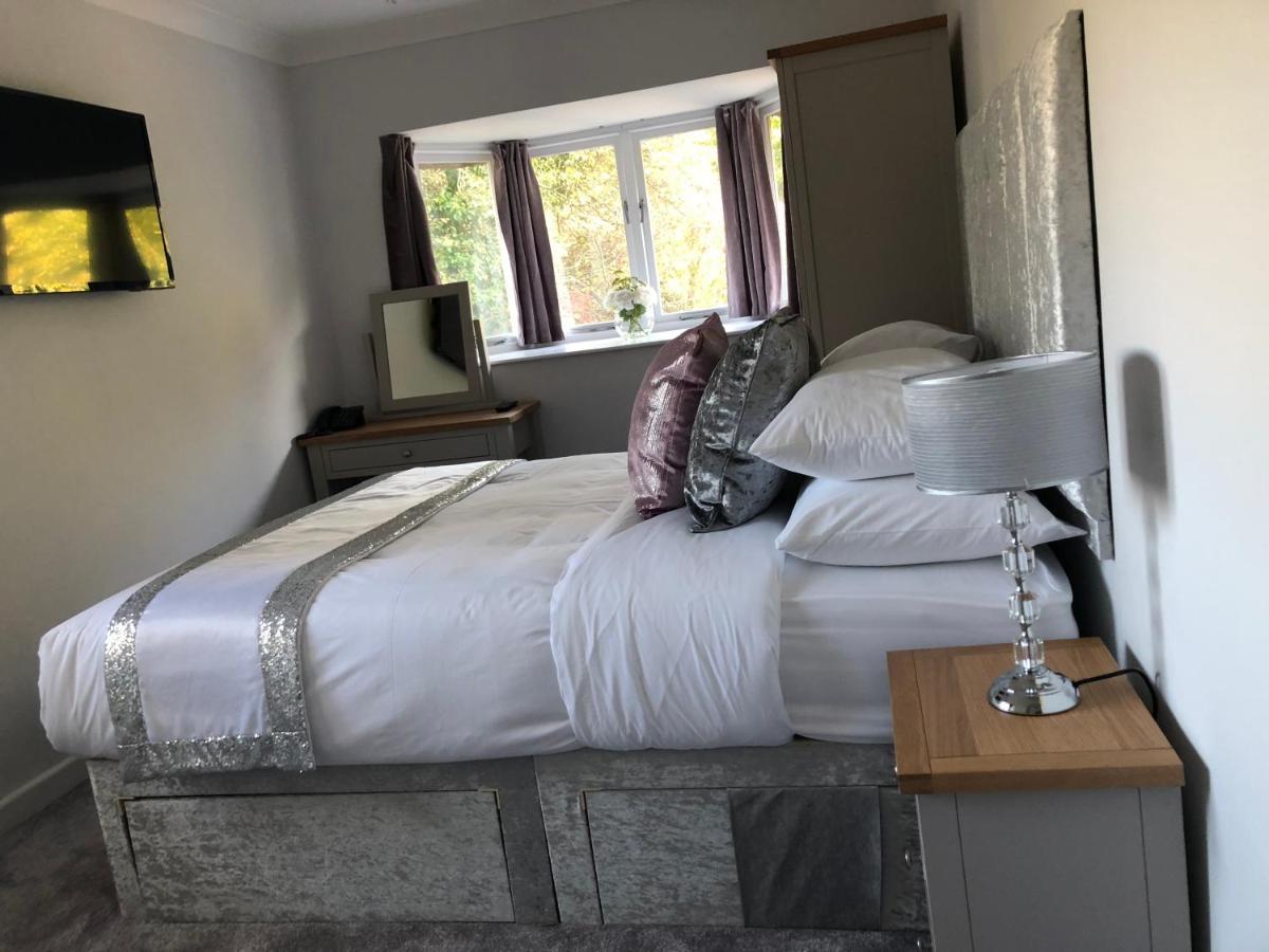 Old Hunters Lodge Whipsnade Limited Luaran gambar