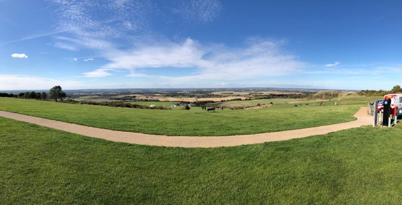 Old Hunters Lodge Whipsnade Limited Luaran gambar